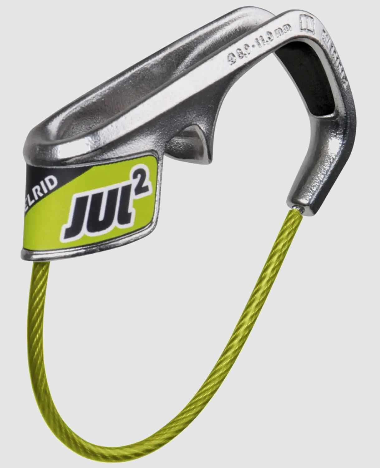 Jul 2 Belay Device