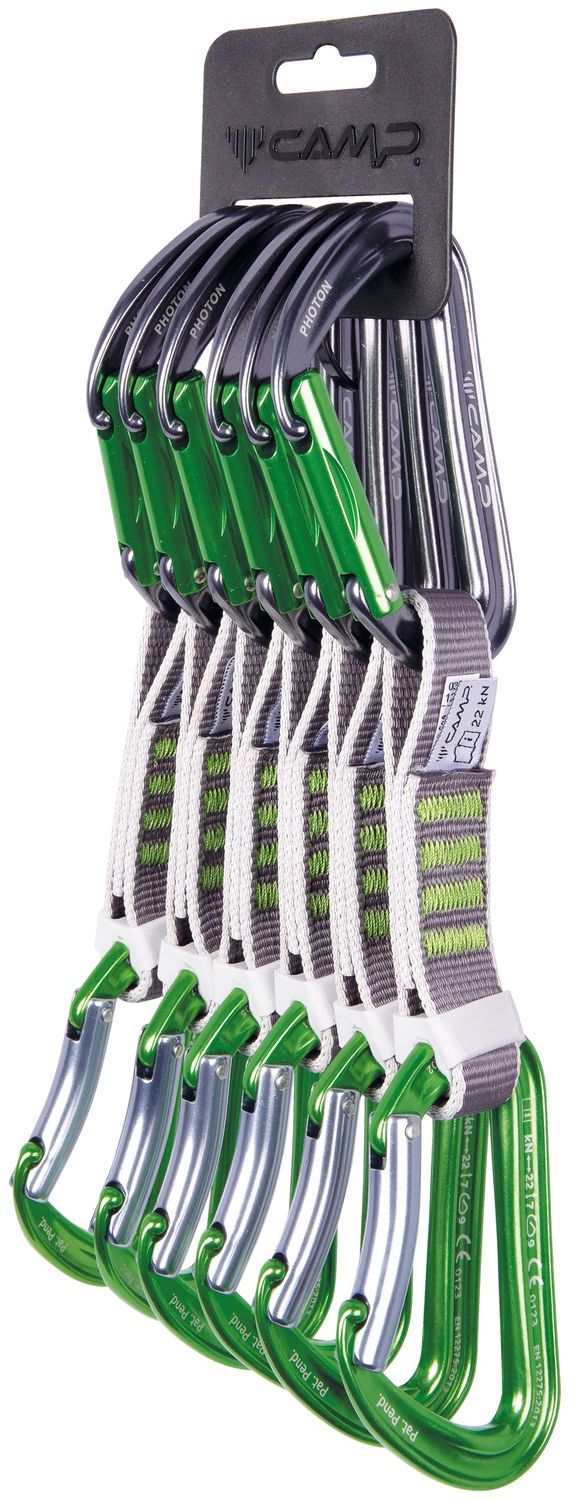 Photon Express 12cm KS 6 Pack