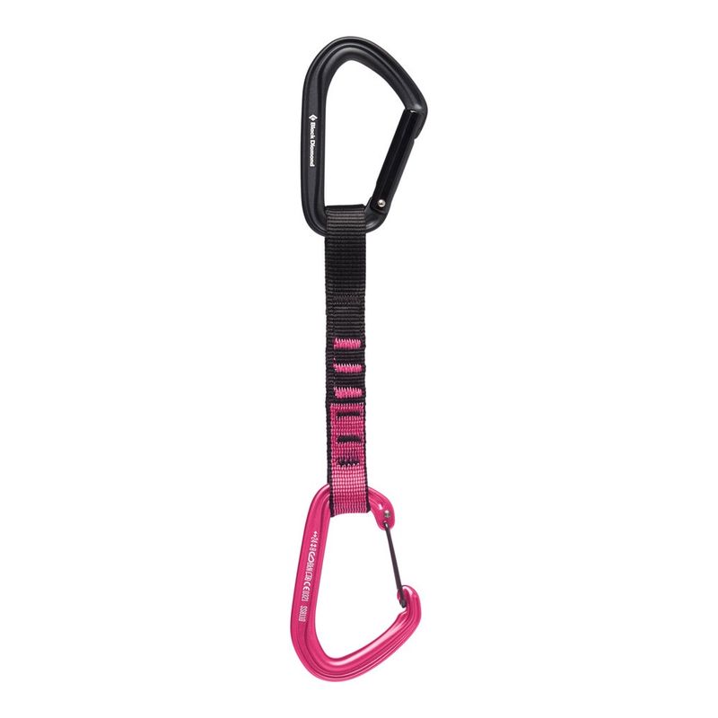 Hotforge Hybrid Quickdraw 16 cm