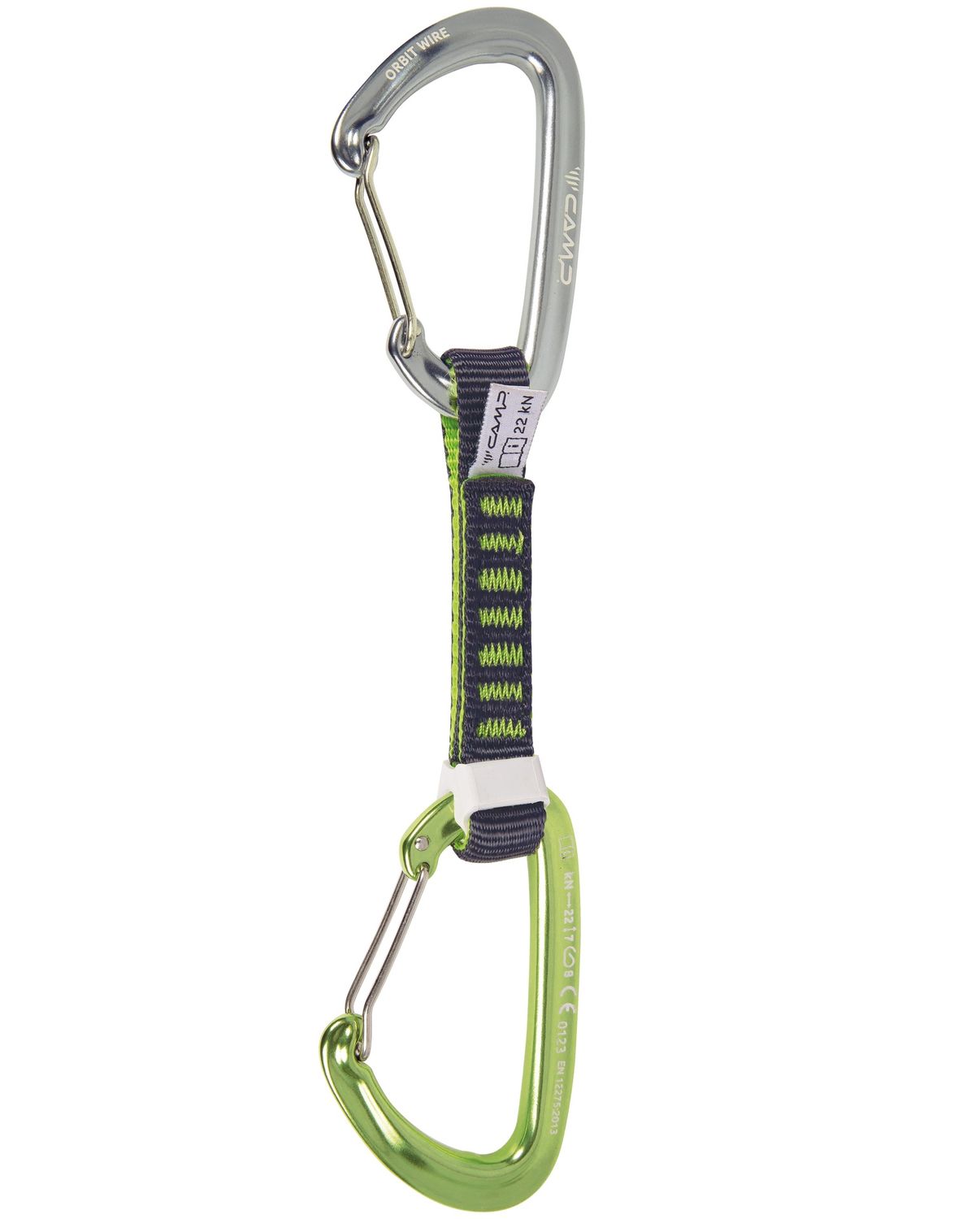 Orbit Wire Express KS 12cm