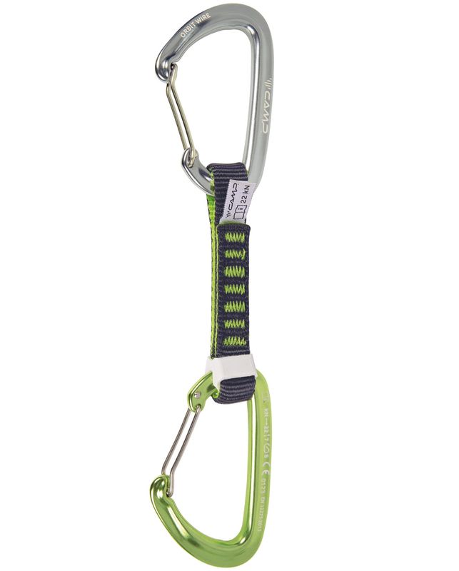 Orbit Wire Express KS 12cm