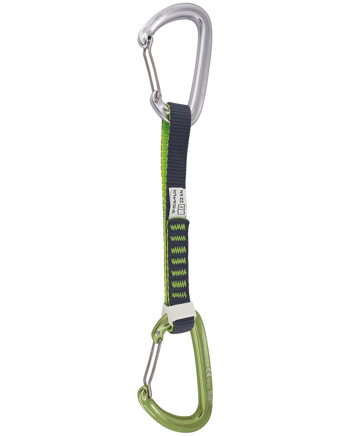 Orbit Wire Express KS 18 cm