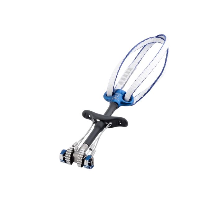 Dragon Cam Size 00 Blue