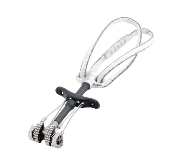 Dragon Cam Size 0 Silver