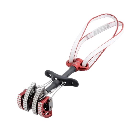 Dragon Cam Size 3 Red