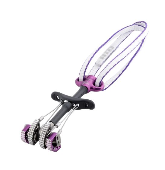 Dragon Cam Size 1 Purple