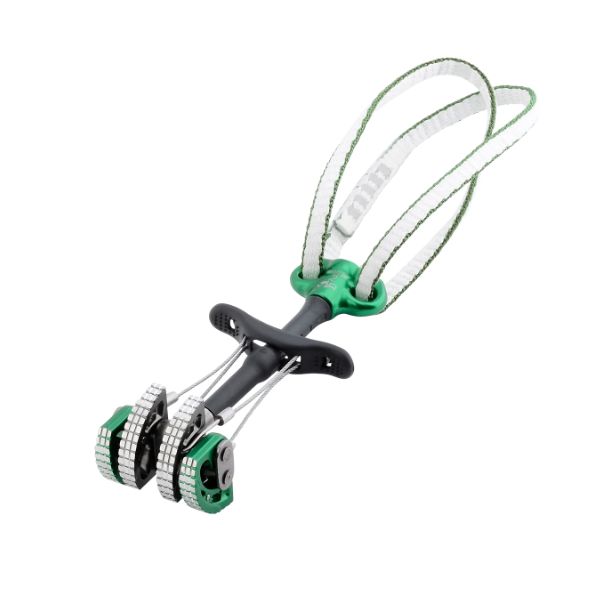 Dragon Cam Size 2 Green