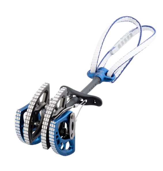 Dragon Cam Size 5 Blue