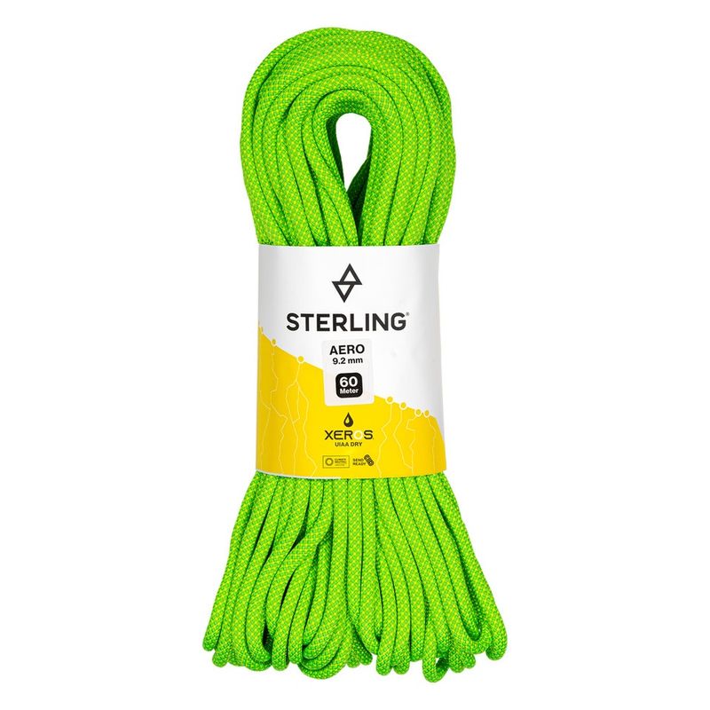 Aero 9.2 XEROS Rope 70m