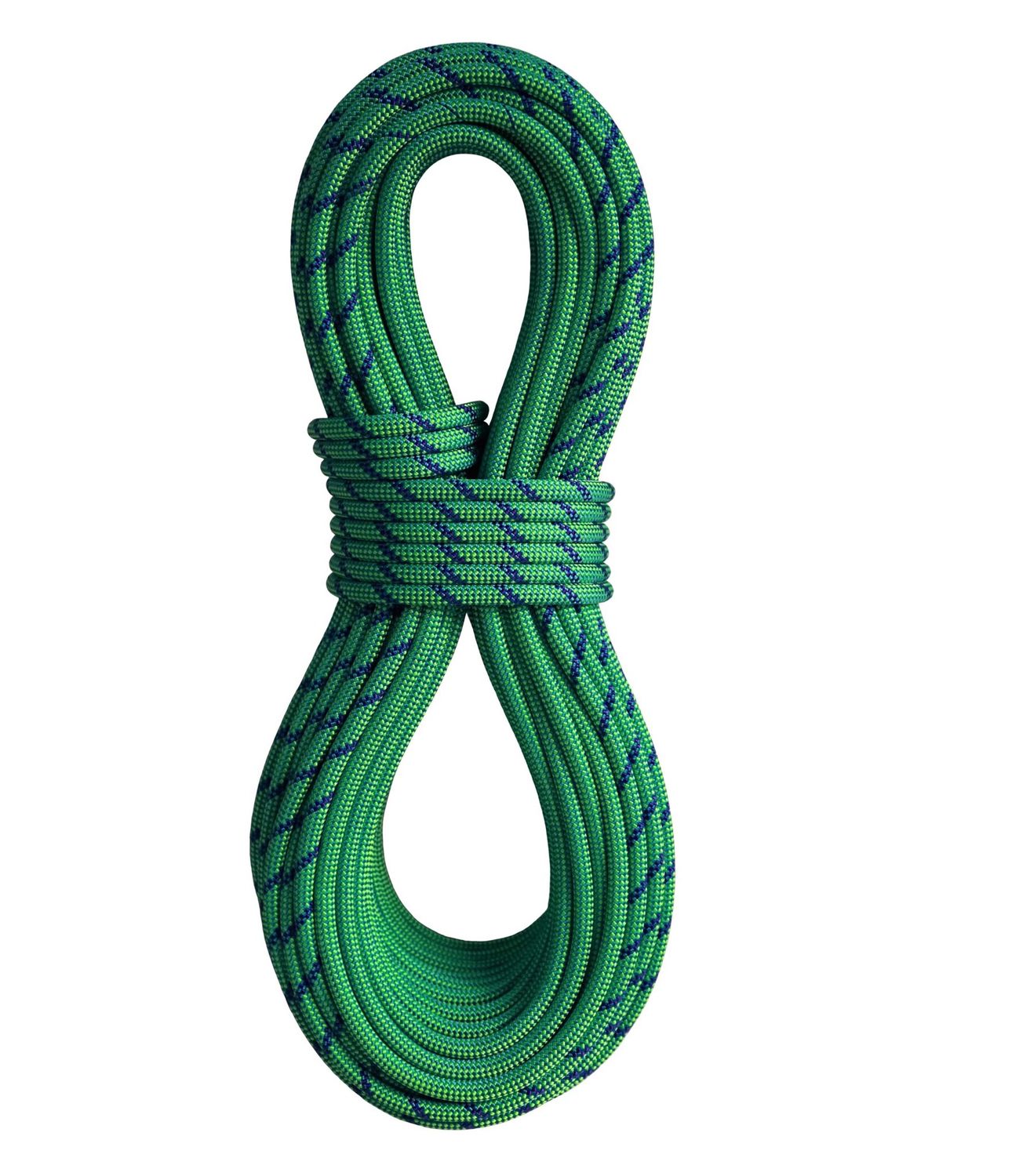 8.8mm x 80m Argon Standard Bi-Pattern, Color: Neon Green