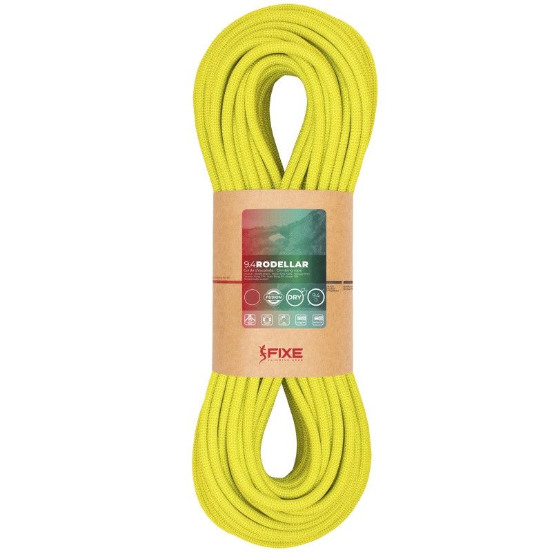 9.4 Rodellar, 80m, Dry