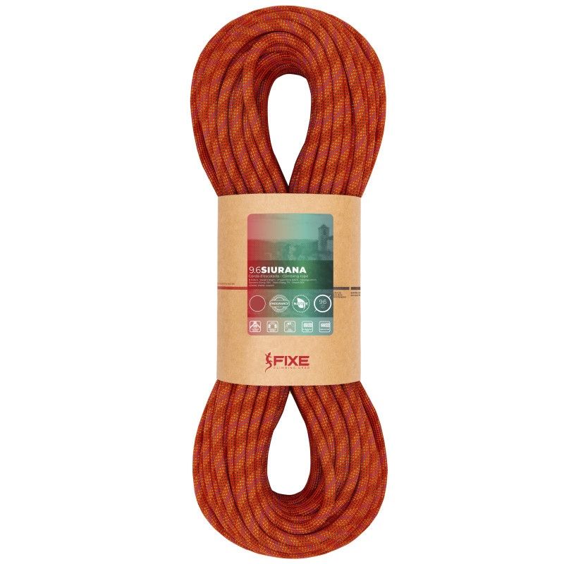 9.6 Siurana, 70m