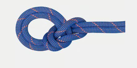 9.0 Crag Sender Dry Rope 70m