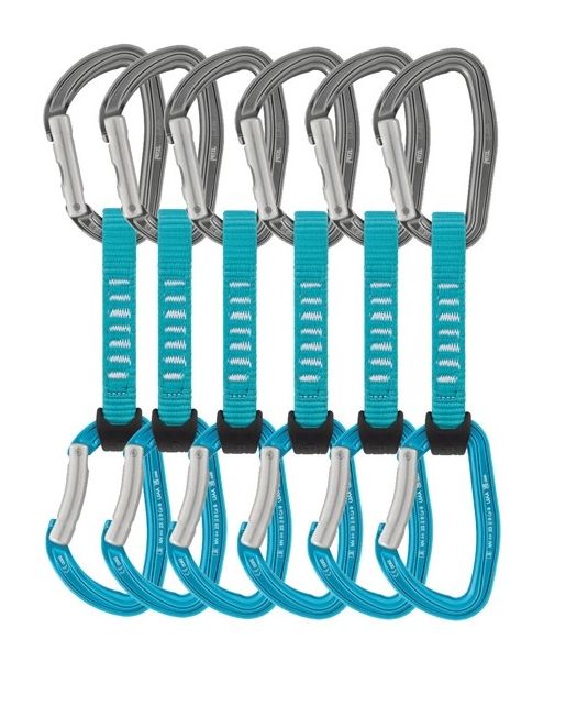 Djinn Axess 11cm 6-Pack