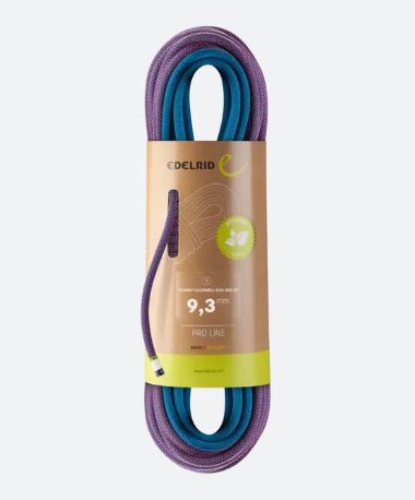 Tommy Caldwell Eco Dry ColorTec 9.3mm, 80m