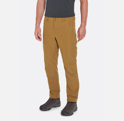 Hiking Pants