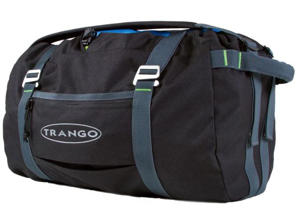 Antidote Rope Bag
