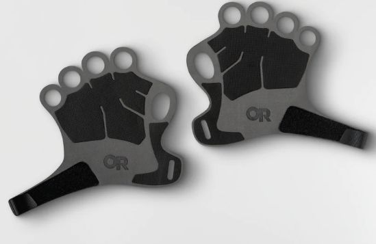 Splitter II Crack Gloves