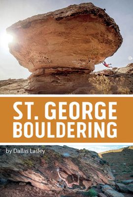 St. George Bouldering