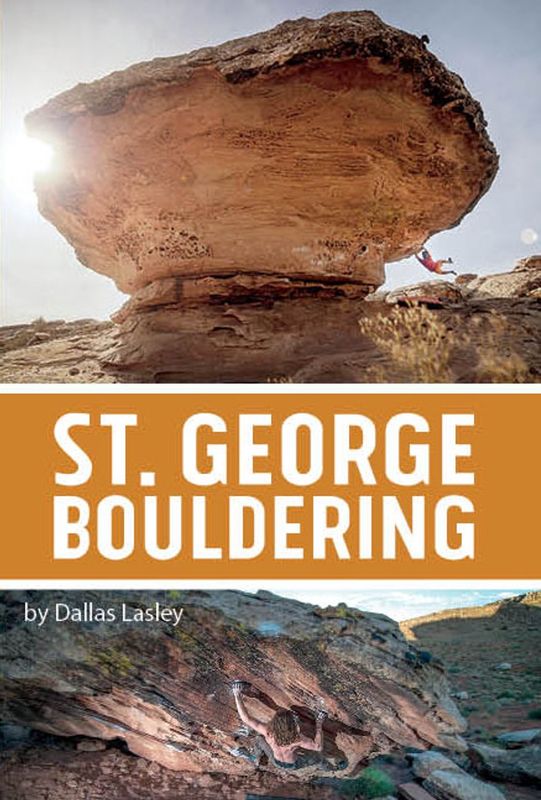 St. George Bouldering