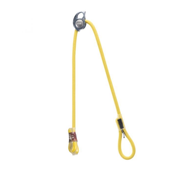 Manso Adjustable Dynamic Lanyard