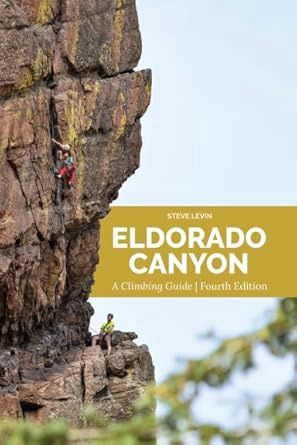 Eldorado Canyon