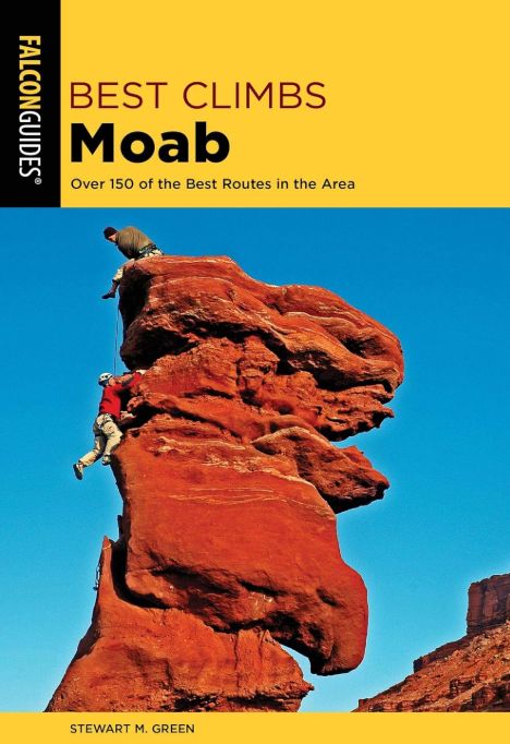 Best Climbs Moab
