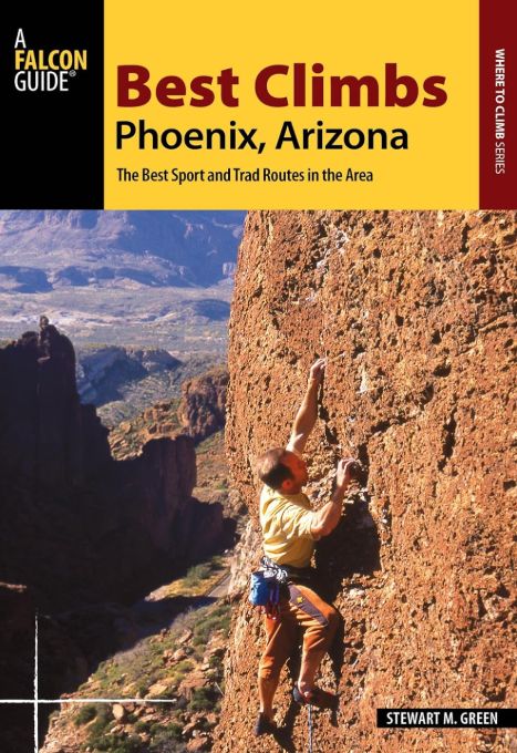 Best Climbs Phoenix, Arizona