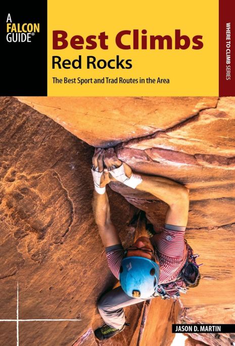 Best Climbs Red Rocks