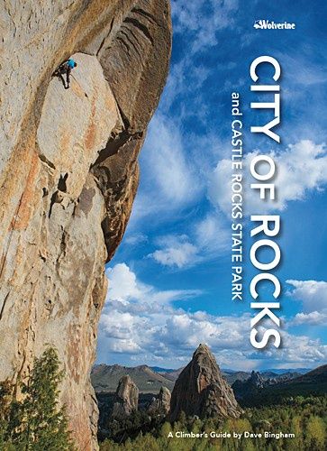City Of Rocks and Castle Rocks State Park