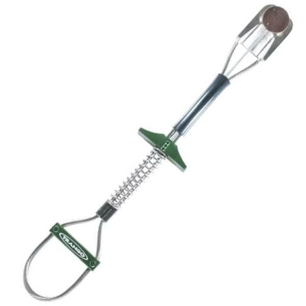 Ball Nut No. 4 (Trango)