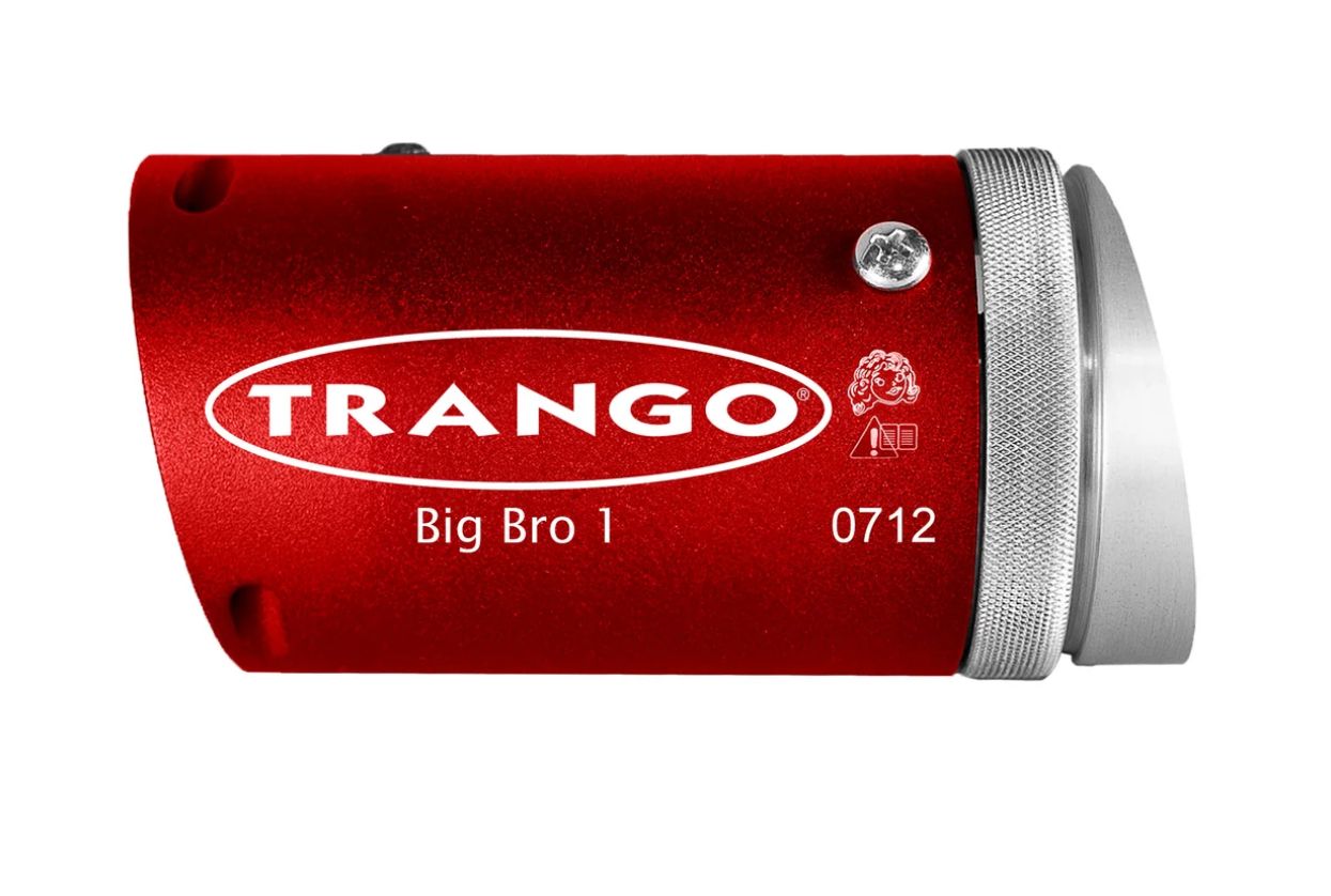 Big Bro 1 - Red
