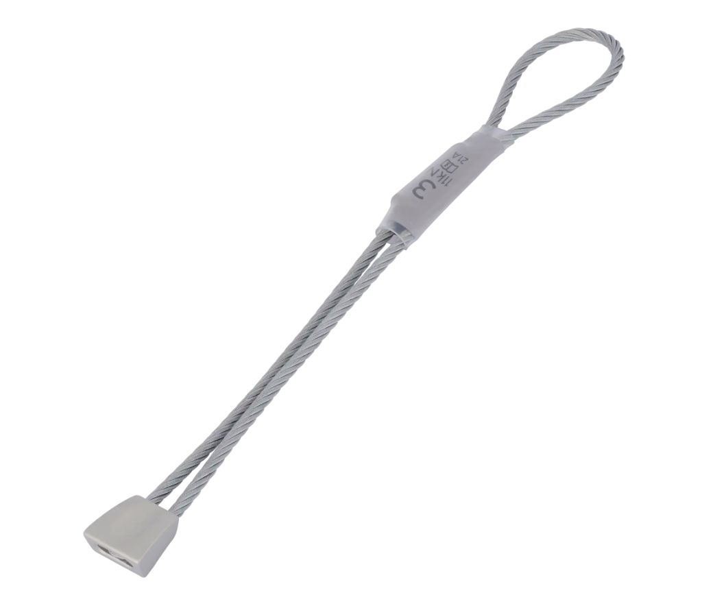 Wallnut 3 Silver