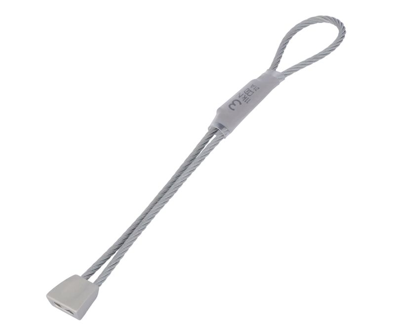 Wallnut 3 Silver