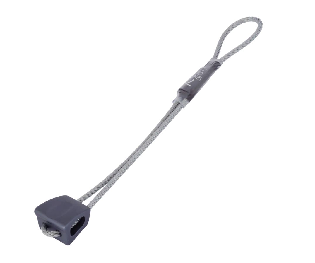 Wallnut 7 Grey