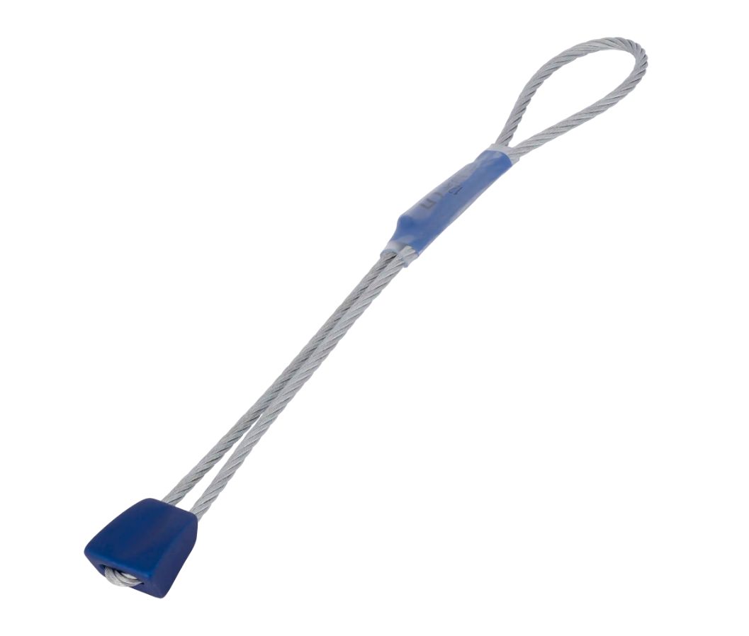 Wallnut 5 Blue