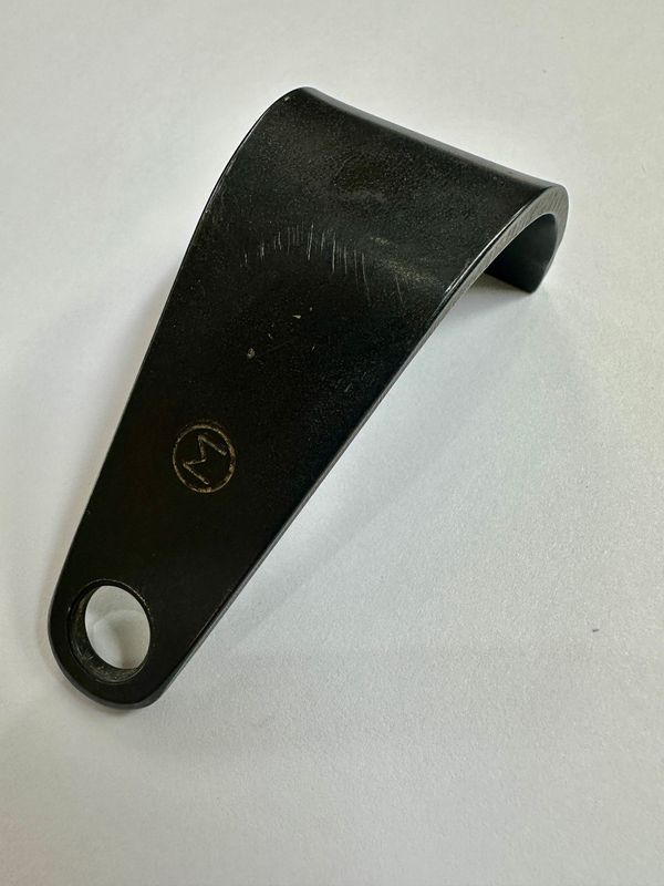 Wide Cam Hook