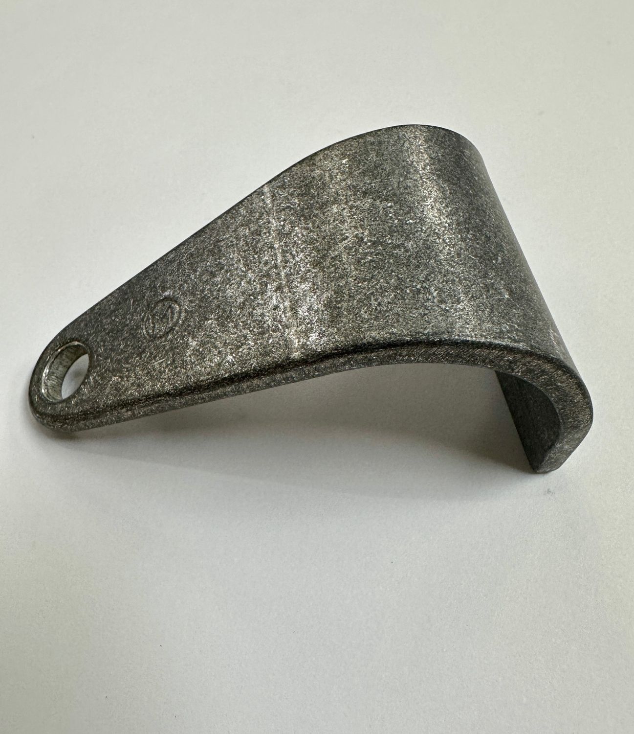 Fragile Flake Cam Hook