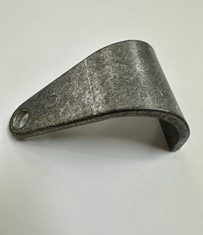 Fragile Flake Cam Hook