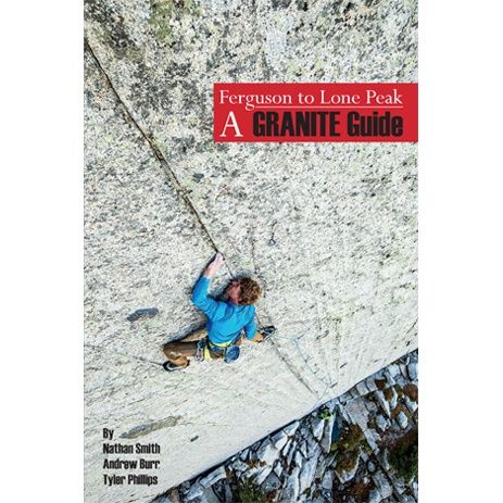 A Granite Guide