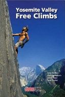 Yosemite Valley Free Climbs