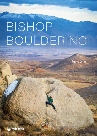 Bishop Bouldering