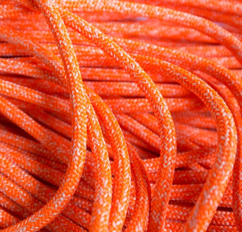SLICK-LINE 6.0 Rope 100m