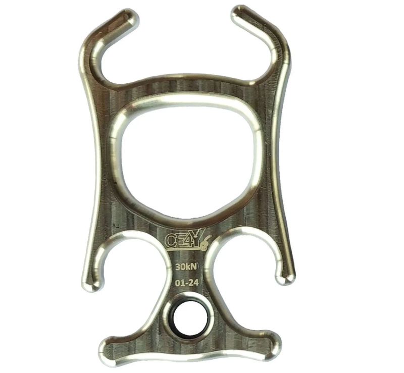 Devil-8 Mini Stainless Steel
