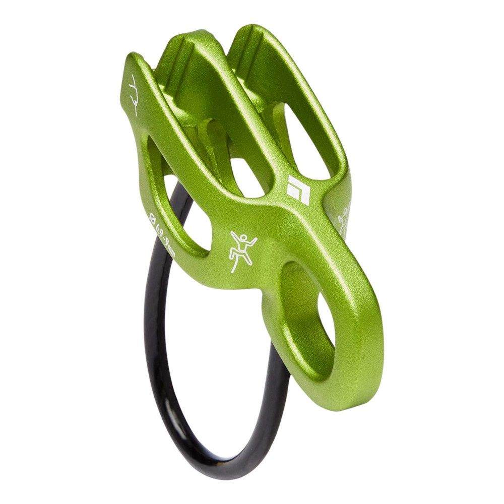 Alpine ATC-Guide Belay Device