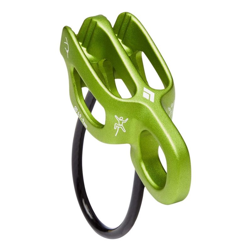Alpine ATC-Guide Belay Device