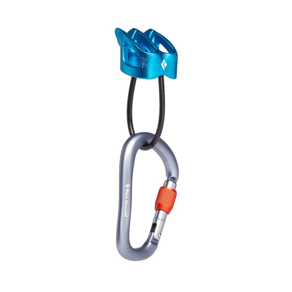 Big Air XP Belay Package