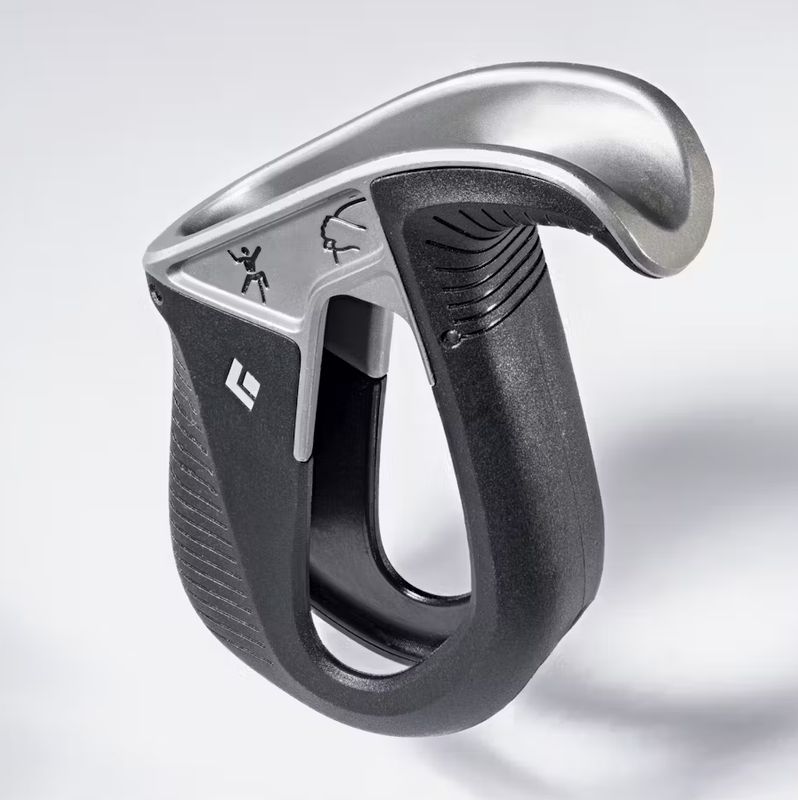 ATC-Pilot Belay Device