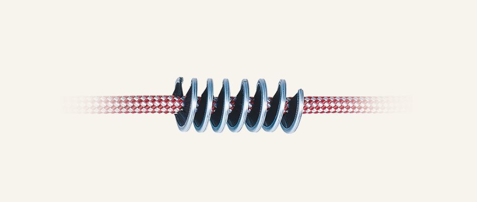 Beal Rope Brush