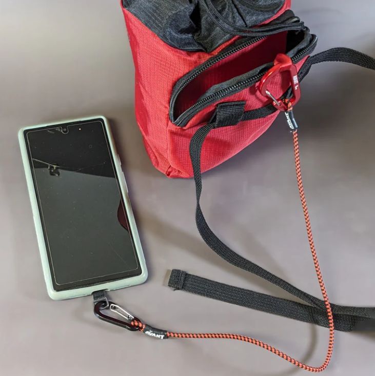 Snack Pack Multipitch Storage Pouch